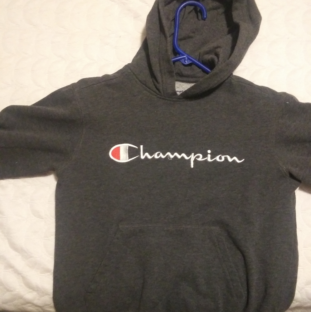 Champion sweatshirt
